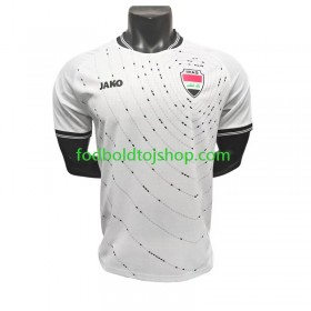 Iraq Udebane trøje 2026 S/S